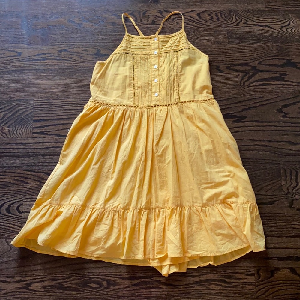 Boutique dress